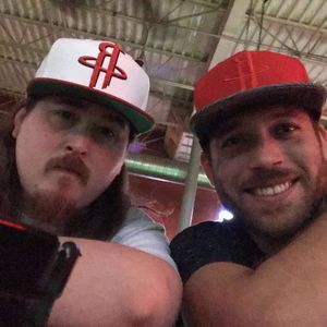 Meet your Posher, Tyler